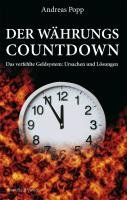 Der Währungscountdown Popp Andreas