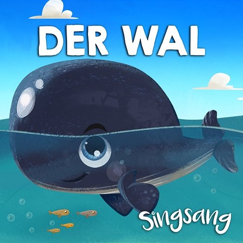 Der Wal Singsang