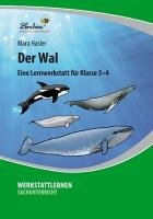 Der Wal Hasler Mara