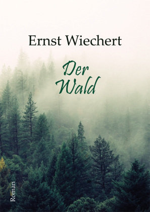 Der Wald Lindenbaum Verlag