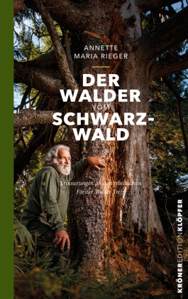 Der Walder vom Schwarzwald Kröner