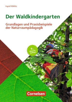 Der Waldkindergarten Verlag an der Ruhr