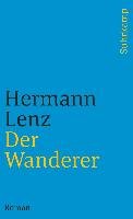 Der Wanderer Lenz Hermann