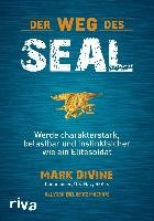 Der Weg des SEAL Divine Mark, Edelhertz Machate Allyson