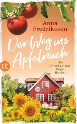 Der Weg ins Apfelreich Insel Verlag