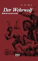 Der Wehrwolf Lons Hermann