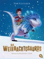 Der Weihnachtosaurus Fletcher Tom