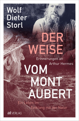 Der Weise vom Mont Aubert AT Verlag