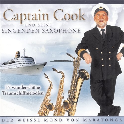 Conny Francis Medley Captain Cook Und Seine Singenden Saxophone