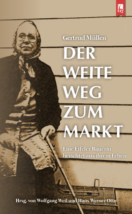 Der weite Weg zum Markt Mainz Verlagshaus Aachen