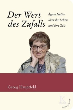 Der Wert des Zufalls Hauptfeld Georg