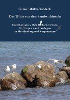 Der Wilde von den Sandwichinseln Muller-Waldeck Gunnar