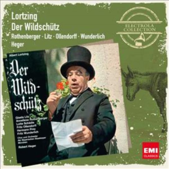 Der Wildschutz Various Artists