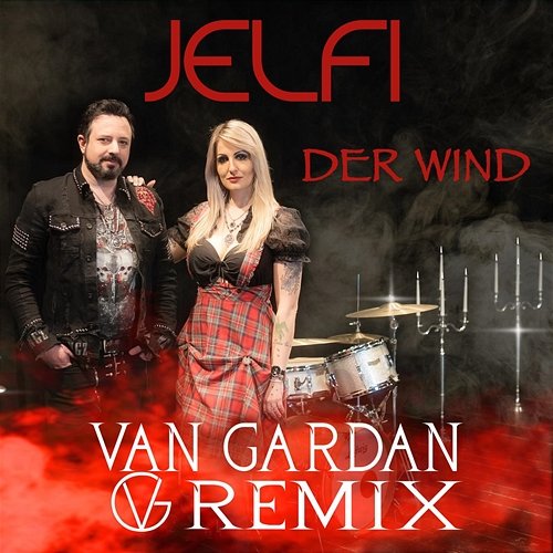 Der Wind Jelfi, Van Gardan