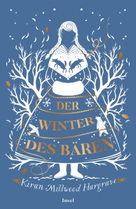 Der Winter des Bären Insel Verlag