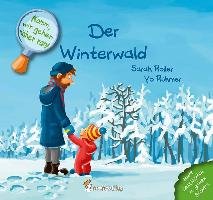 Der Winterwald Roller Sarah