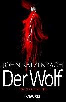 Der Wolf Katzenbach John