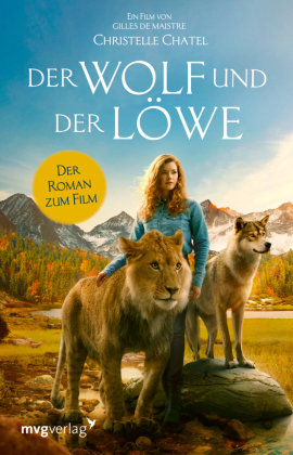 Der Wolf und der Löwe mvg Verlag