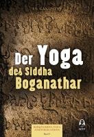 Der Yoga des Siddha Boganathar Ganapathy T. N.