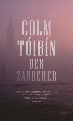 Der Zauberer Dtv