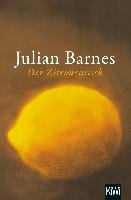 Der Zitronentisch Barnes Julian