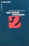 Der Zweite Weltkrieg - Schreiber Gerhard | Książka W Empik