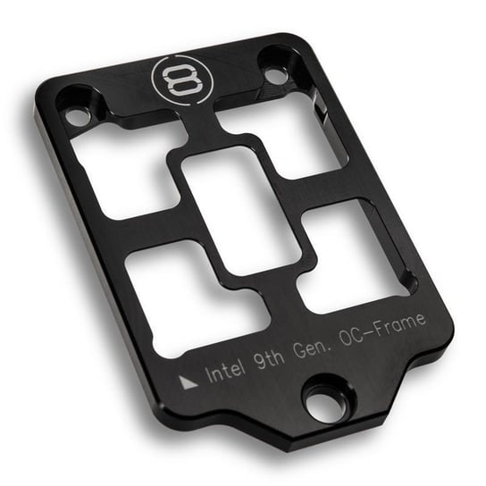 der8auer Intel 9th Gen. OC-Frame der8auer