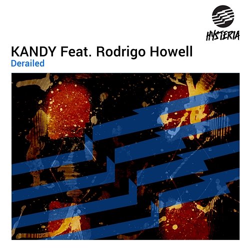 Derailed KANDY feat. Rodrigo Howell