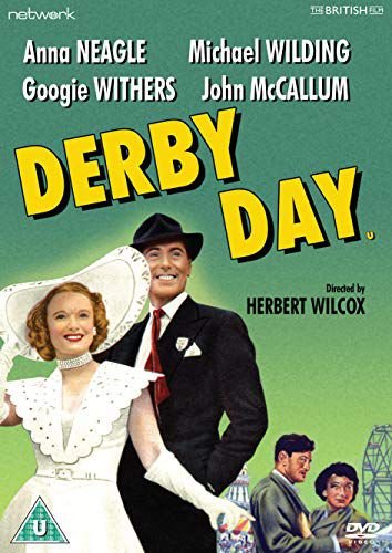 Derby Day Wilcox Herbert