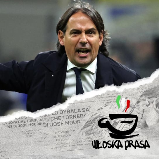 Derby dla Lazio! Juve wygrywa, Inter skrzywdzony? - Amici Sportivi - podcast Opracowanie zbiorowe