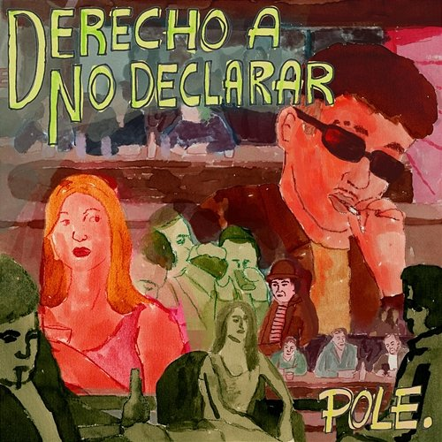 Derecho a No Declarar Pole.