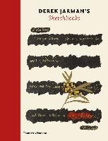 Derek Jarman's Sketchbooks Farthing Stephen, Webb-Ingall Ed