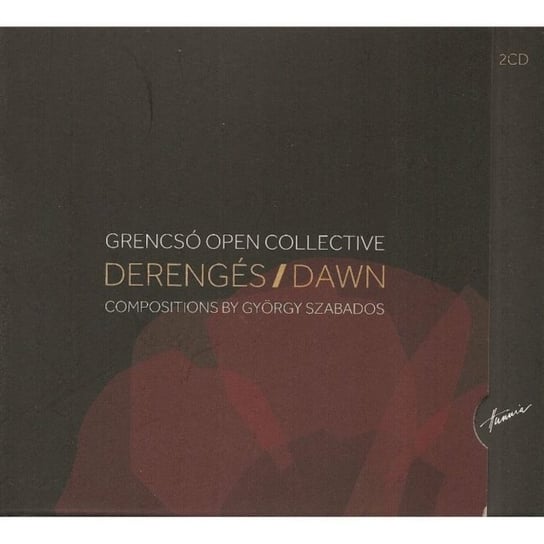 Derenges/Dawn Grencso Open Collective