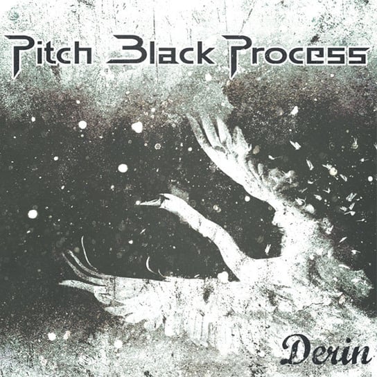 Derin Pitch Black Process