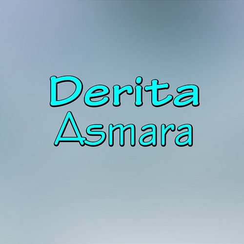 Derita Asmara Ida Laila & Mus Mulyadi