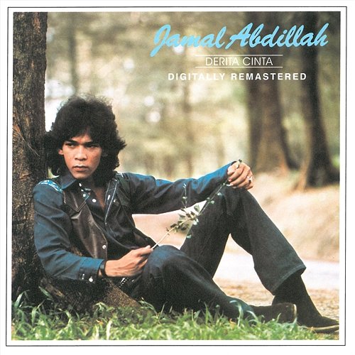 Derita Cinta (Remastered) Jamal Abdillah