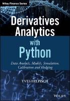 Derivatives Analytics with Python Hilpisch Yves