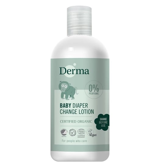 Derma, Eco Baby emulsja oczyszczająca 3w1 250ml Derma