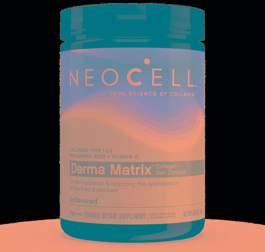 Derma Matrix Collagen Skin Complex (183 g) NeoCell