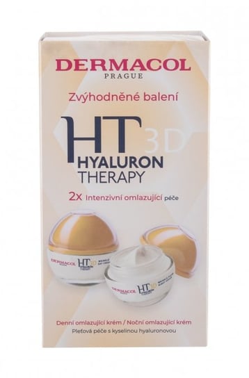 Dermacol 3D Hyaluron Therapy 50ml Dermacol