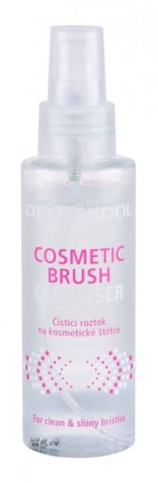 Dermacol Brushes Cosmetic Brush Cleanser 100ml Dermacol