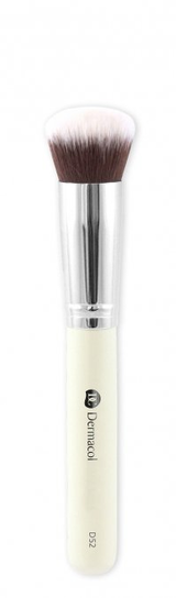 Dermacol Brushes D52 1szt Dermacol