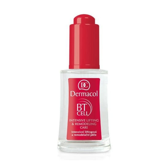 Dermacol, BT Cell, serum liftingujące do twarzy Intensive Lifting & Remodeling Care, 30 ml Dermacol