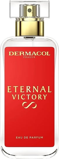 Dermacol, Eternal Victory, woda perfumowana, 50 ml Dermacol