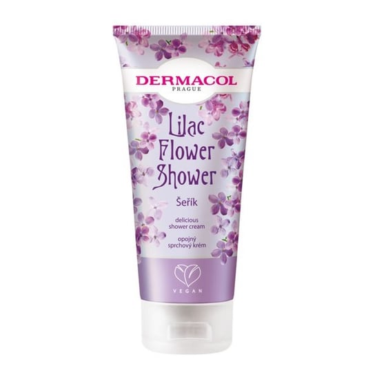 Dermacol Lilac Flower Shower 200ml Dermacol