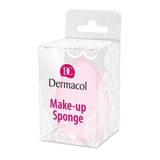 Dermacol, Make-Up Sponge gąbka do makijażu Dermacol