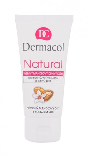 Dermacol Natural Almond 50ml Dermacol