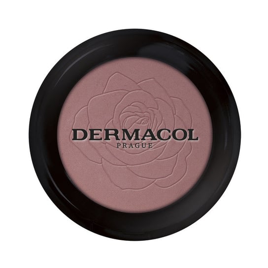 Dermacol, Natural Powder Blush, Róż Do Policzków 01, 5g Dermacol