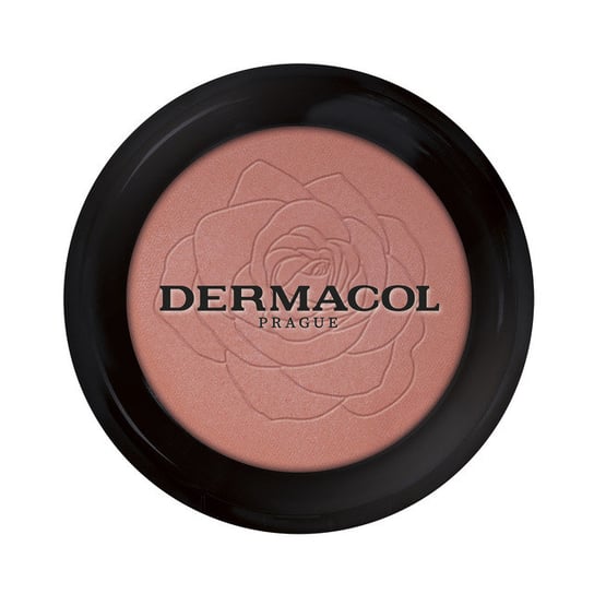 Dermacol, Natural Powder Blush, Róż do policzków 02, 5g Dermacol