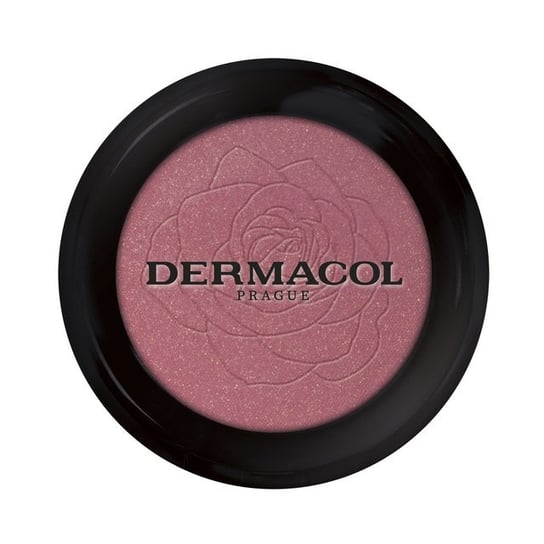 Dermacol, Natural Powder Blush, Róż do policzków 03, 5g Dermacol